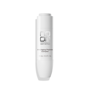 Anti-Aging Peptide Complex™