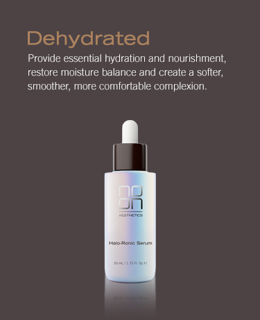 Dehydrated products