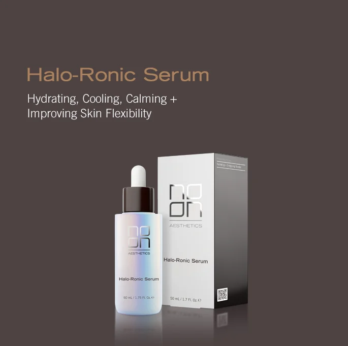 Halo Ronic Noon