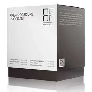 Pre + Post-Procedure™ Programs