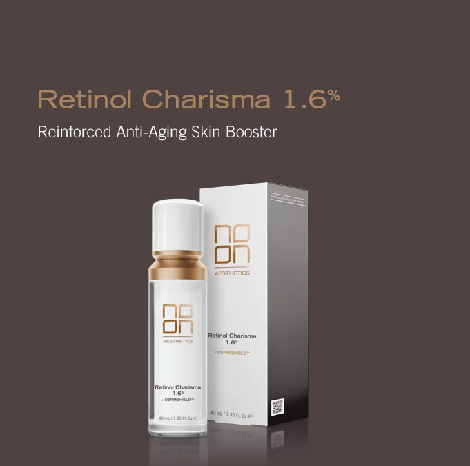 Retinol Charisma