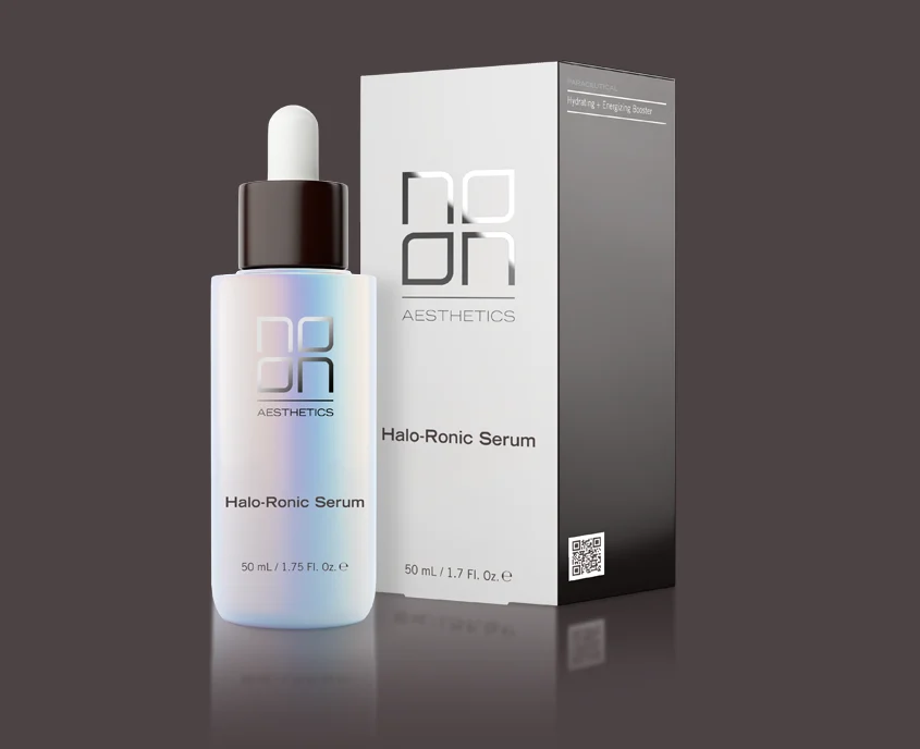soothe hydrate