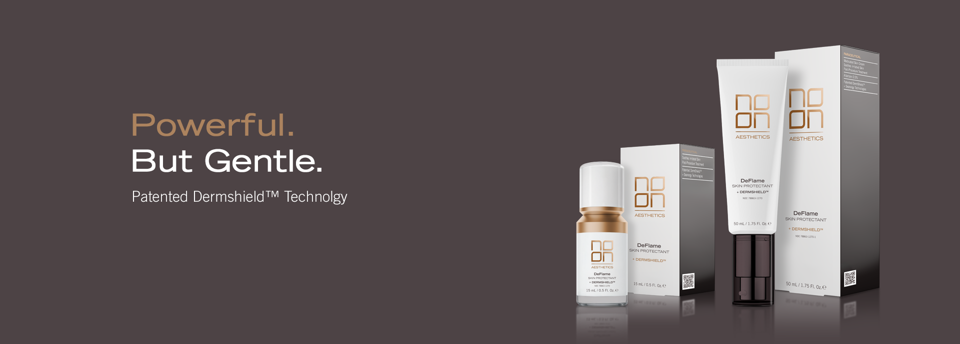 The Power of Skin Care Products